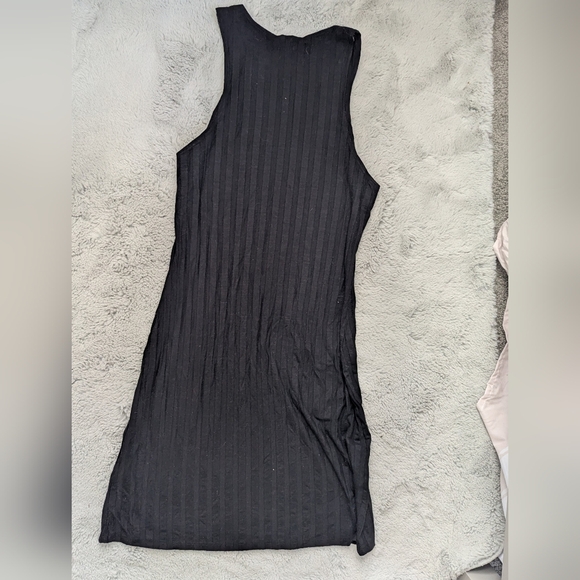 REFORMATION Mel Mini Tank Dress | Large - Picture 10 of 11